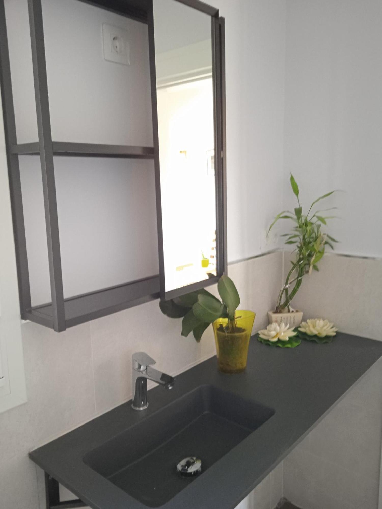 Casita Independiente Con Jardin Cercedilla Bagian luar foto